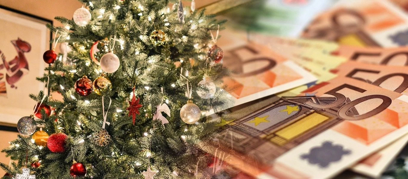 Ζήτησε να του δώσουν πίσω το επίδομα σε σακουλάκι κρουασάν: «Θα έρθω σπίτι σου να σε κεράσω»